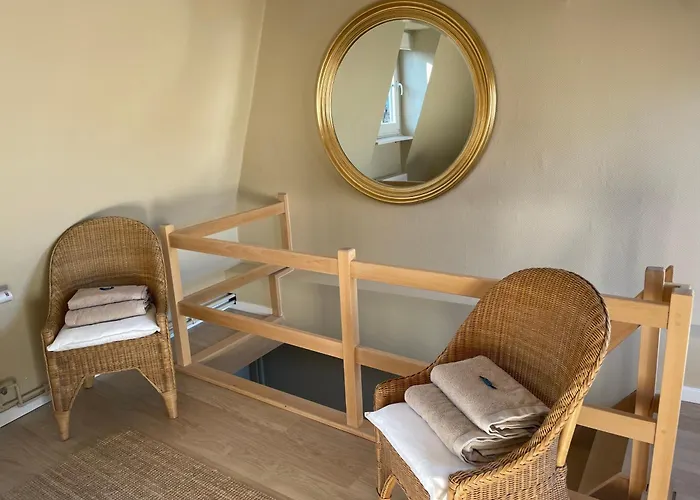 Le 25, Duplex Elegant Au Coeur Du Pietonnier Historique