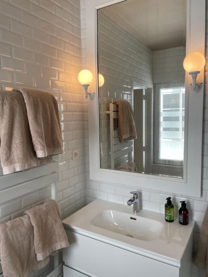 Le 25, Duplex Elegant Au Coeur Du Pietonnier Historique Apartment Namur