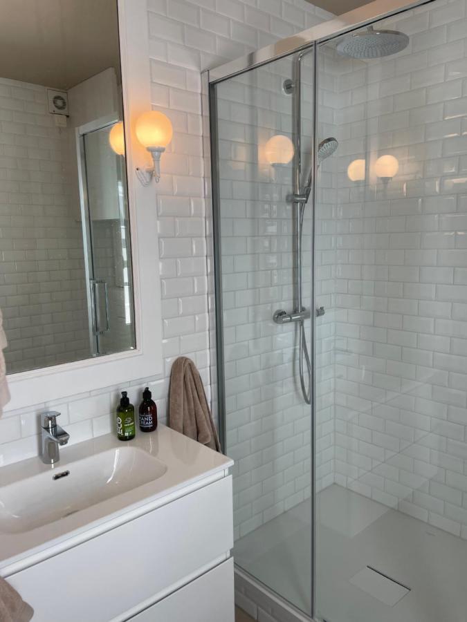 Le 25, Duplex Elegant Au Coeur Du Pietonnier Historique * Namur