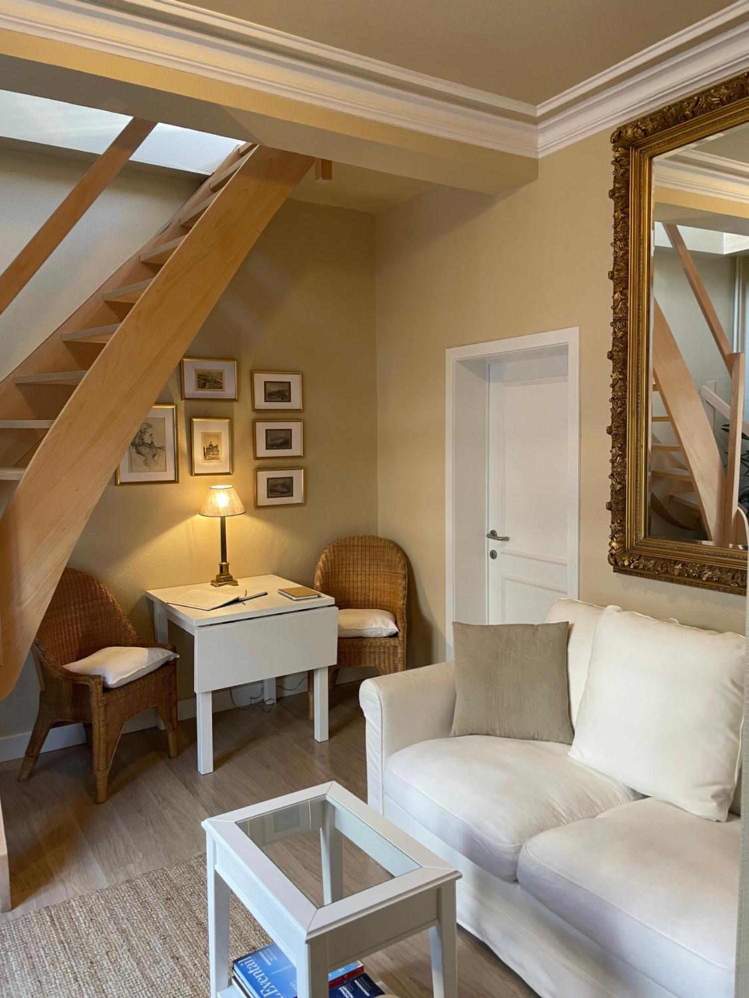 Le 25, Duplex Elegant Au Coeur Du Pietonnier Historique Apartment *