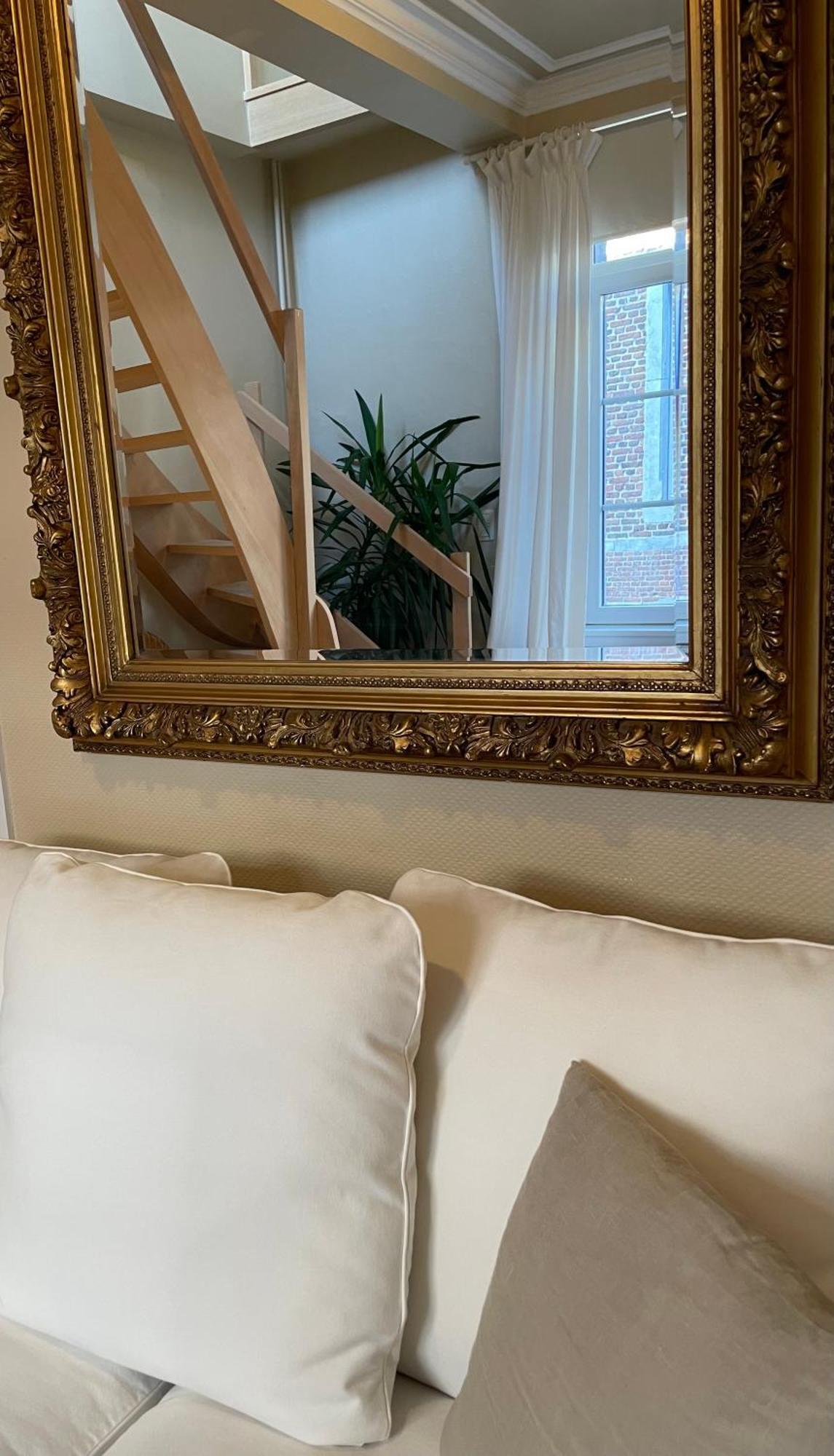 Le 25, Duplex Elegant Au Coeur Du Pietonnier Historique