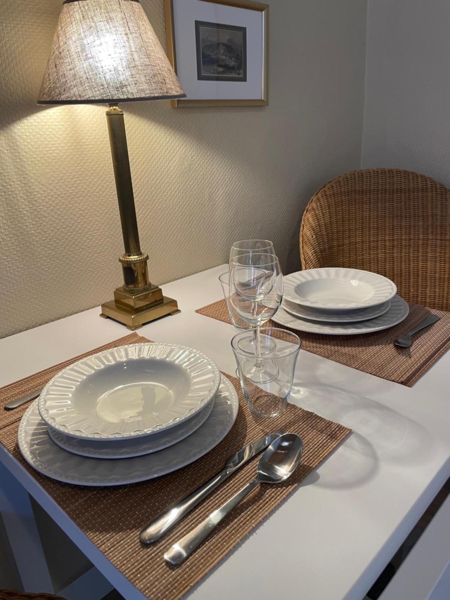Le 25, Duplex Elegant Au Coeur Du Pietonnier Historique Apartment